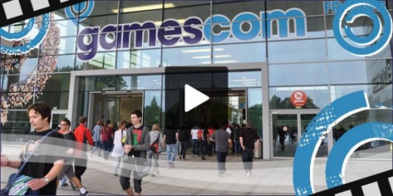 Gamescom 2014 : Interviews LoL