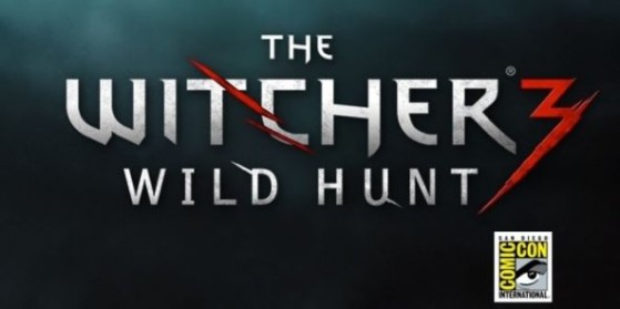 The Witcher 3 : 37min de gameplay