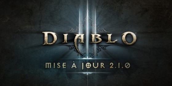 Diablo 3 Reaper of Souls Patch 2.1.0