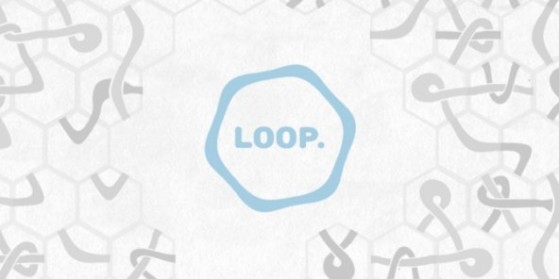 LOOP : un puzzle game relaxant