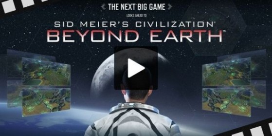 Civ Beyond Earth : VoD de découverte