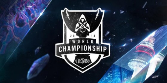 Season 2014 World Championship, Groups