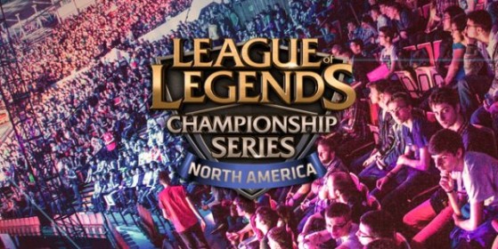 LCS NA Spring Promotion 2015