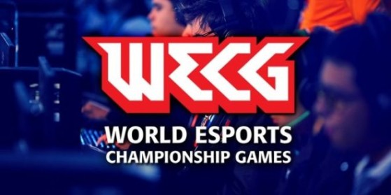 World e-Sports Championship Games SC2