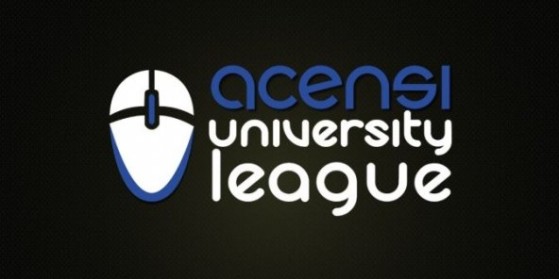 Acensi University League Hearthstone - 20/11/2014