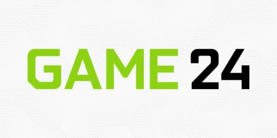 Game 24 avec Nvidia