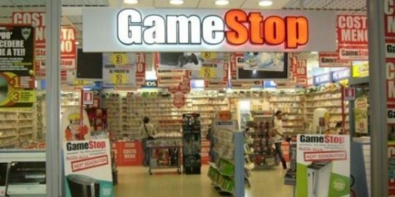 GameStop en crise, Steam s'envole