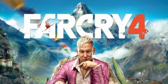 Far Cry 4 : Le grand méchant en vidéo
