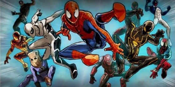 Spider-Man Unlimited, Mobile