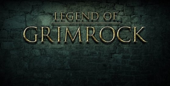 Legend of Grimrock II, PC