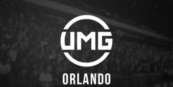UMG Orlando 2015