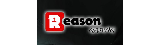 Composition des Reason Gaming