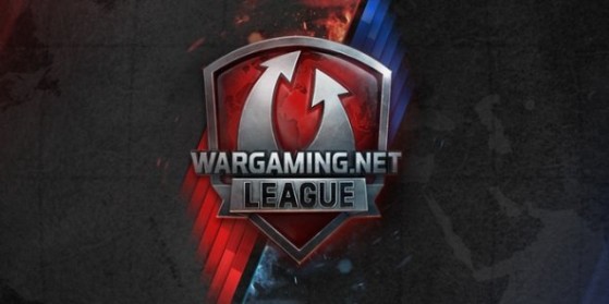Wargaming.net League Gold Series season 5