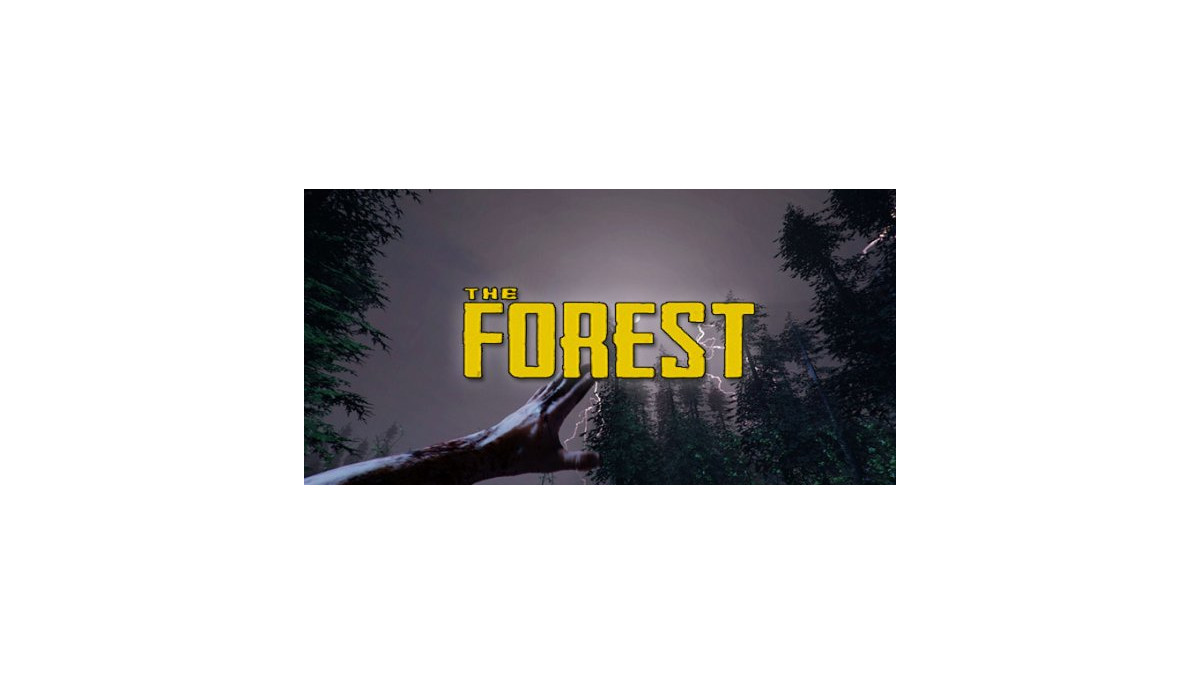 The Forest : Patch 0.10 - Millenium