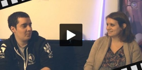 Interview de Lilbow, décembre 2014