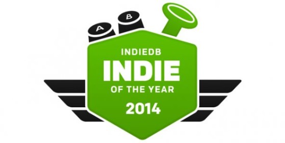 Indie of the Year Awards 2014