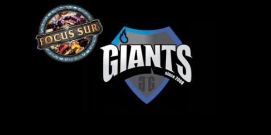 Focus Team LCS - Giants Gaming