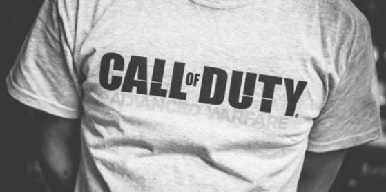 Débuter la compétition sur Call of Duty