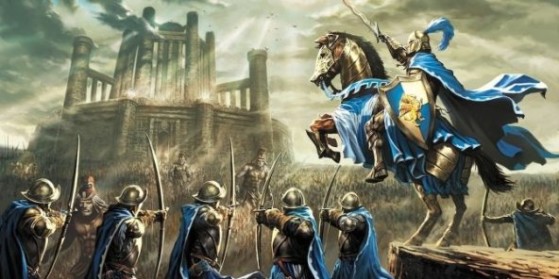 Heroes of Might & Magic 3 HD, PC, iOS