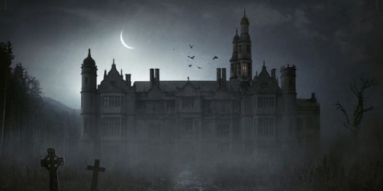 Kickstarter : Goetia