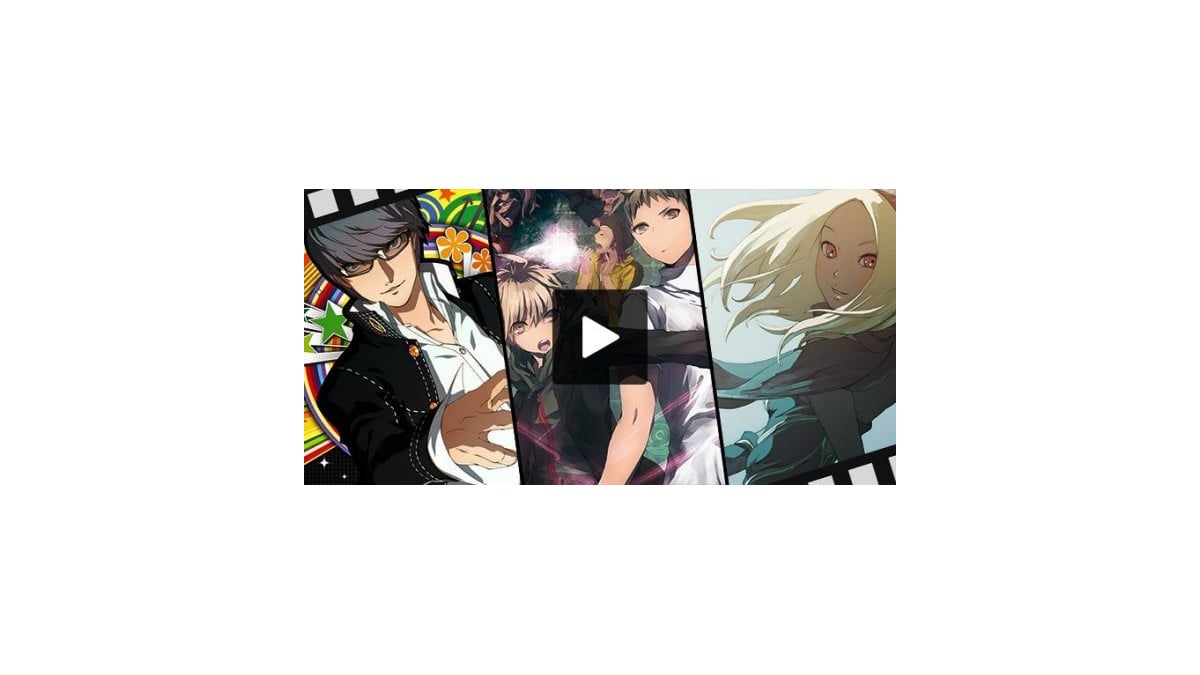 Top 10 des meilleurs jeux PS Vita Millenium