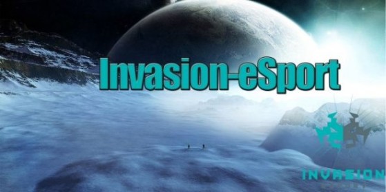 Interview Invasion eSport