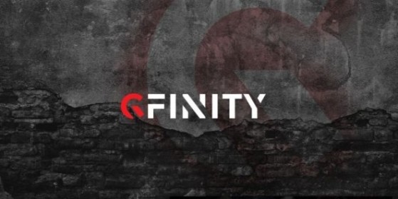 Gfinity Cup - 21 février