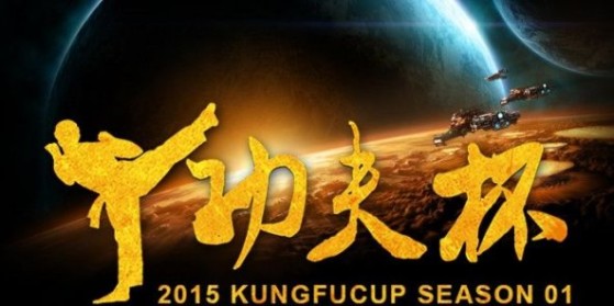 Kung Fu Cup 2015 - Saison 1