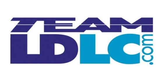 Team-LDLC, une nouvelle équipe