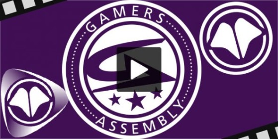Gamers Assembly 2015 - WoT