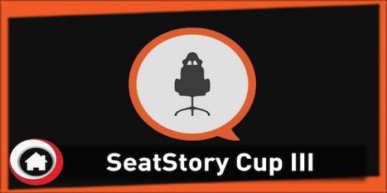 SeatStory Cup III