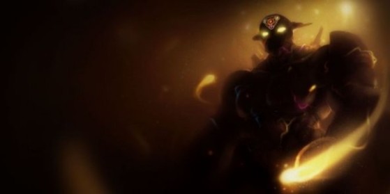 Kickstarter : Nephil's Fall