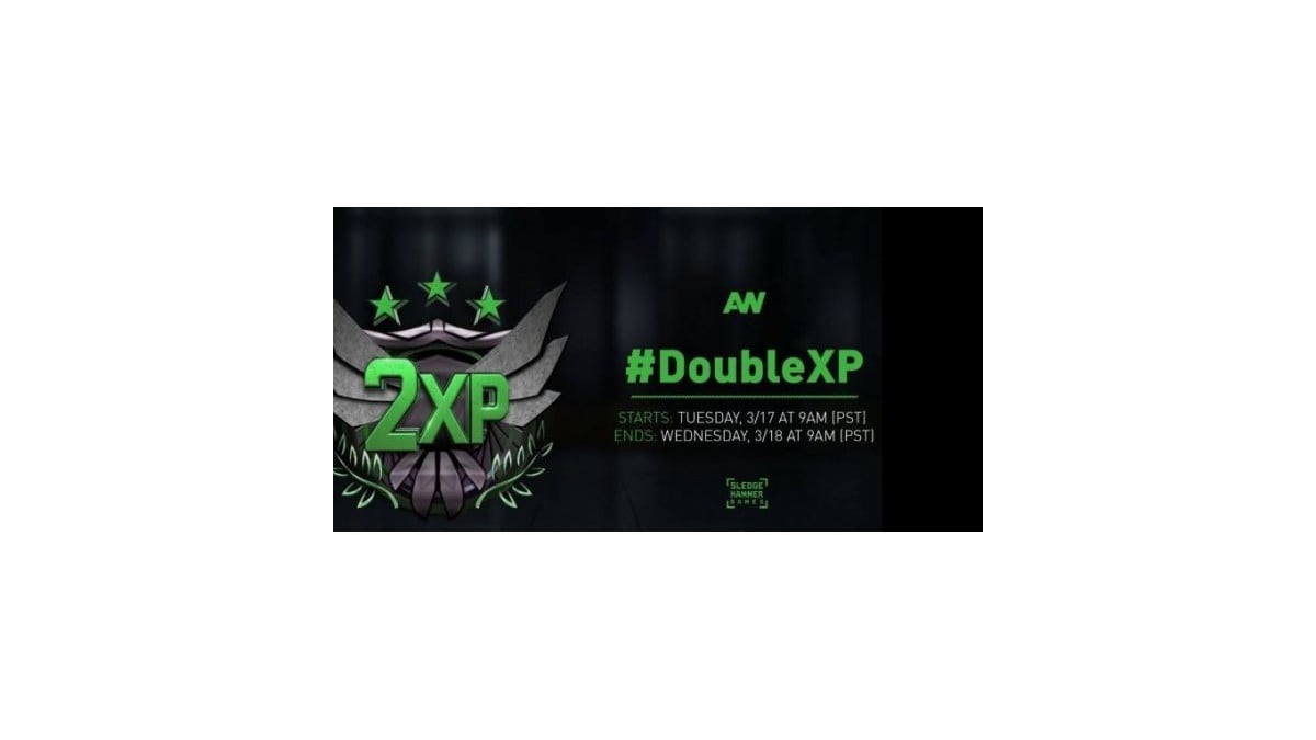 Double XP du 17 mars 2015 Millenium