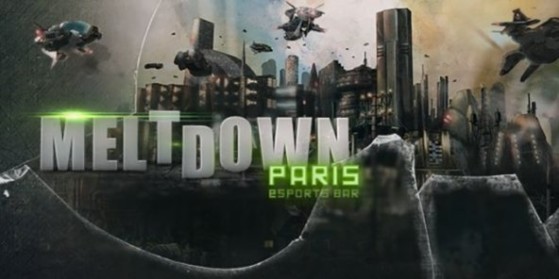 Interview d'Aroundes, guilde Meltdown