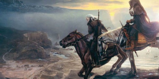 The Witcher 3 : Quelques images