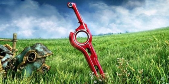 Xenoblade Chronicles 3D, New 3DS