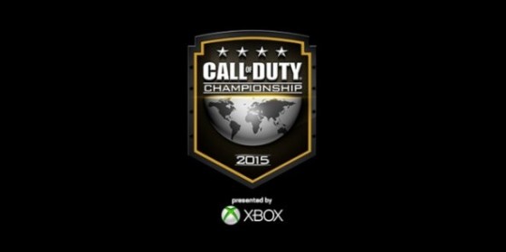 Map pool du Call of Duty Championship