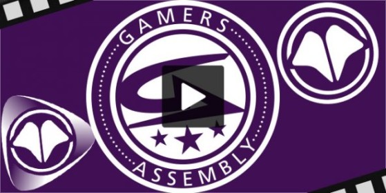 Gamers Assembly 2015 : Toutes nos vidéos