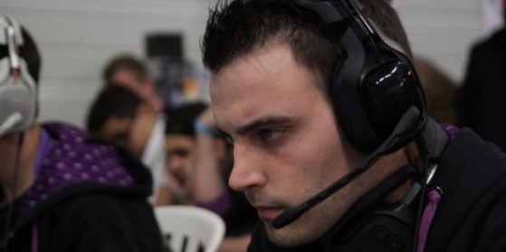Gfinity Spring Masters : Millenium absent