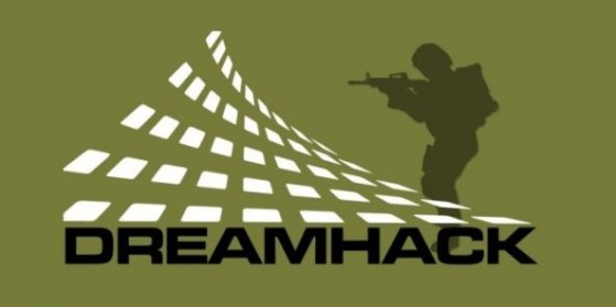DreamHack 2015 : photos CS:GO