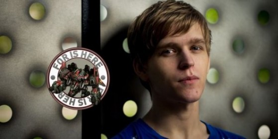 For Is Here #21 - Snute