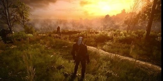 The Witcher 3 : Mod graphique Sweet FX
