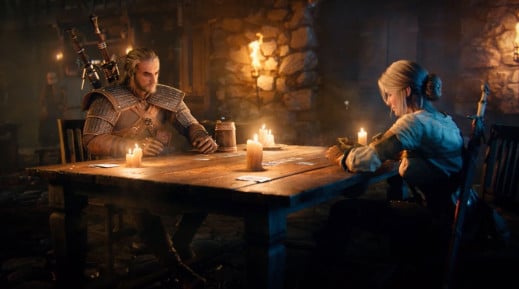 tour des souris witcher 3