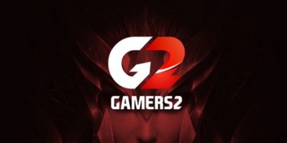 Innerflame devient manager chez Gamers2