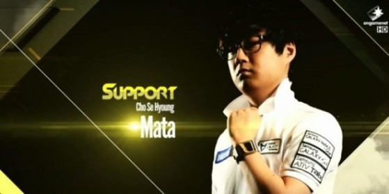 AMA du support Mata
