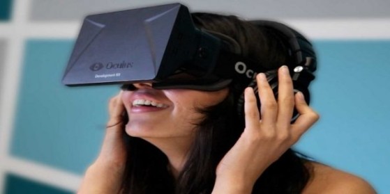 Oculus Rift : le prix