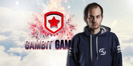 Forg1ven explique la situation de Gambit
