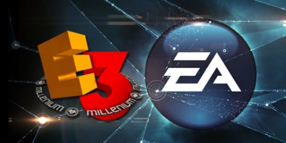 E3 2015 : Conférence Electronic Arts