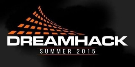 DreamHack 2015 Summer CSGO