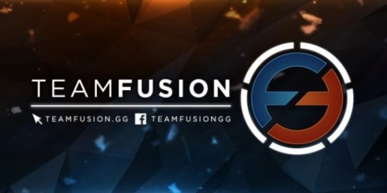 Team Fusion retirée des Challenger Series